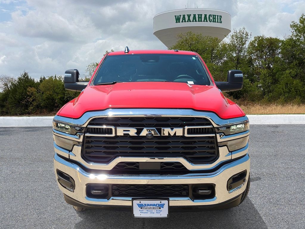 Used 2026 Ram 2500 Big Horn Truck