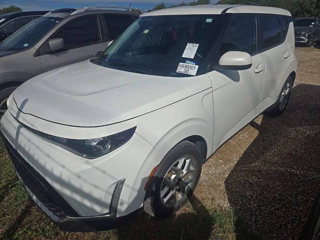 2024 Kia Soul