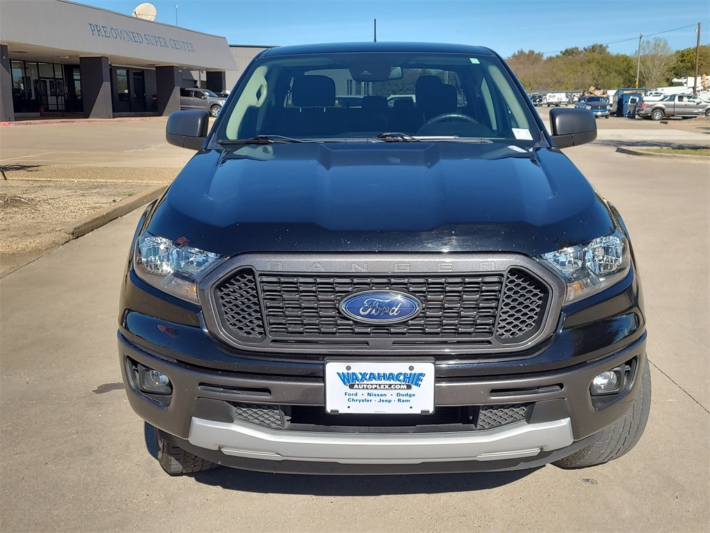 Used 2022 Ford Ranger XLT Truck