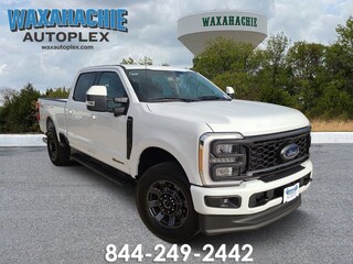 2023 Ford F-250SD Lariat Truck