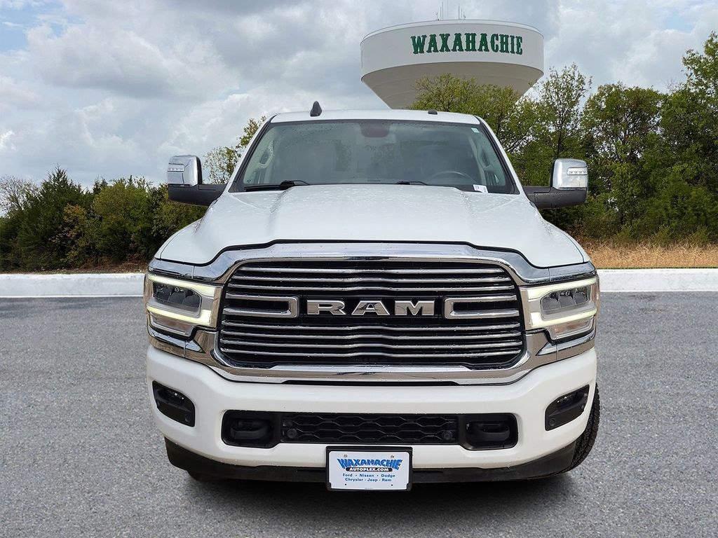 Used 2024 Ram 2500 Laramie Truck