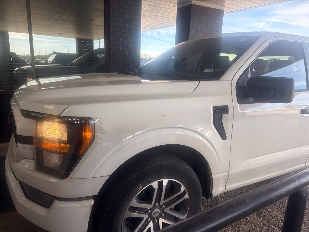 2023 Ford F-150 XL Truck