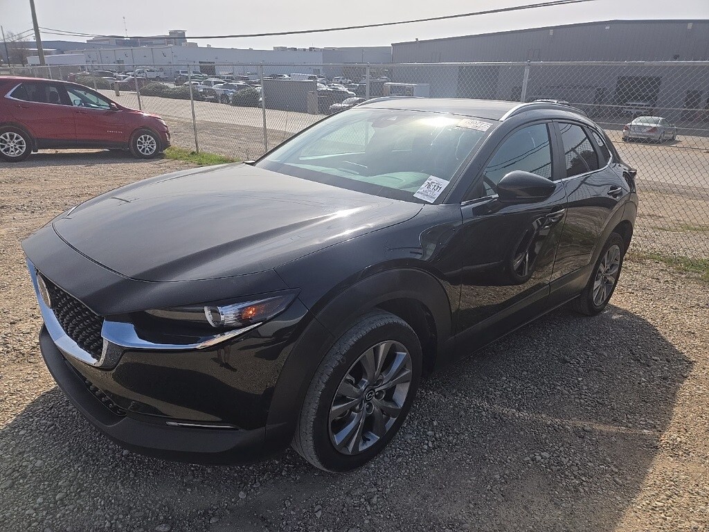 Used 2023 Mazda CX-30 2.5 S Preferred Package SUV