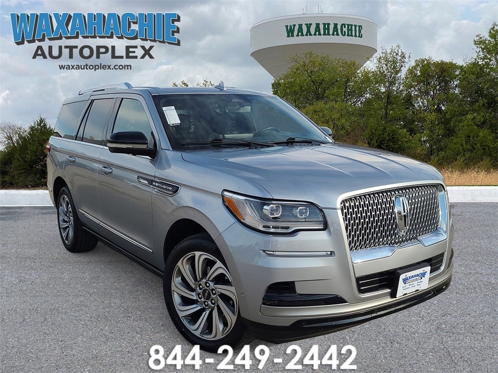 2023 Lincoln Navigator