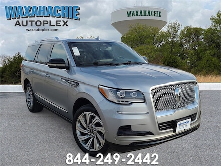 2023 Lincoln Navigator Reserve SUV