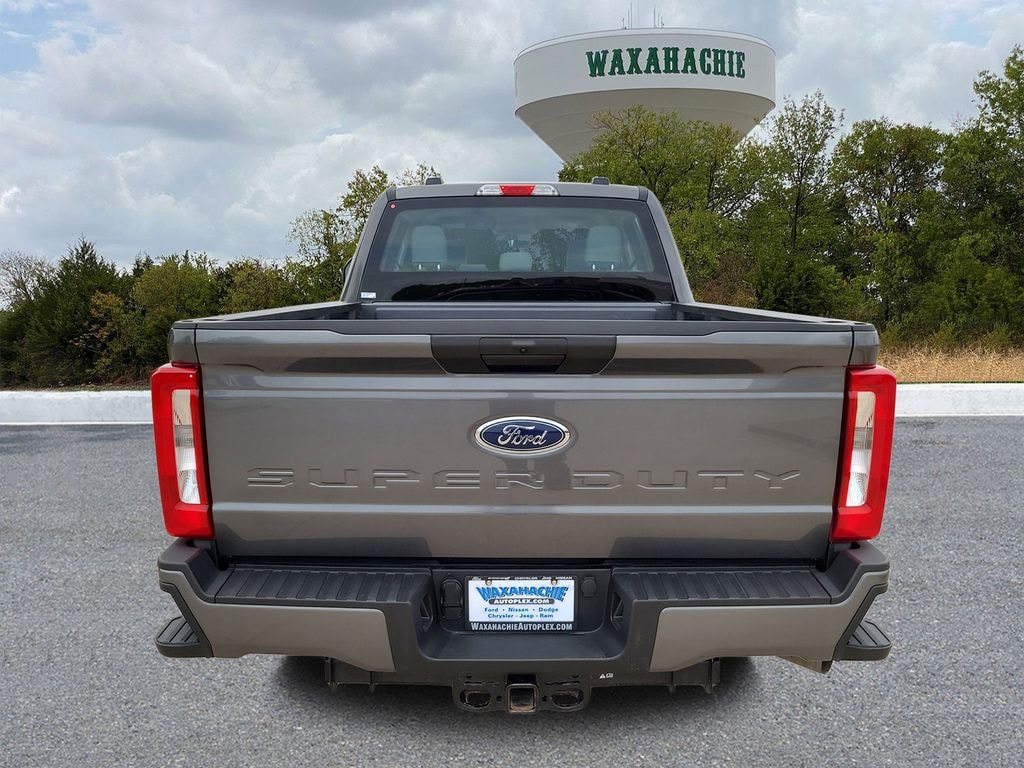 Used 2026 Ford F-250SD XL Truck
