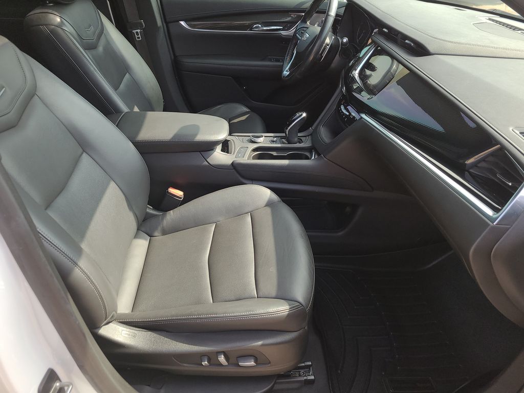 2021 Cadillac XT6 Sport - Photo 12