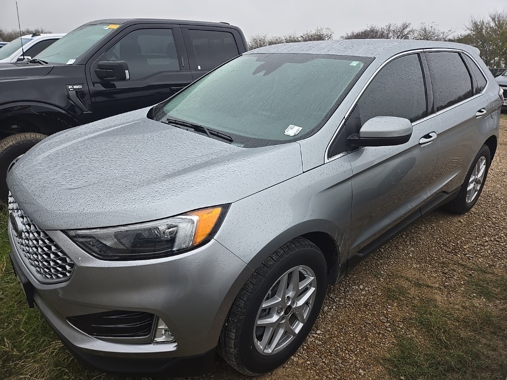 2024 Ford Edge SEL's photo