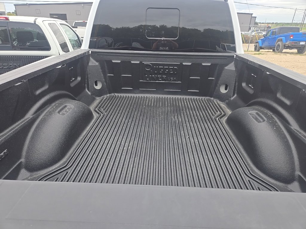 Certified 2023 Ford F-250SD XL Truck