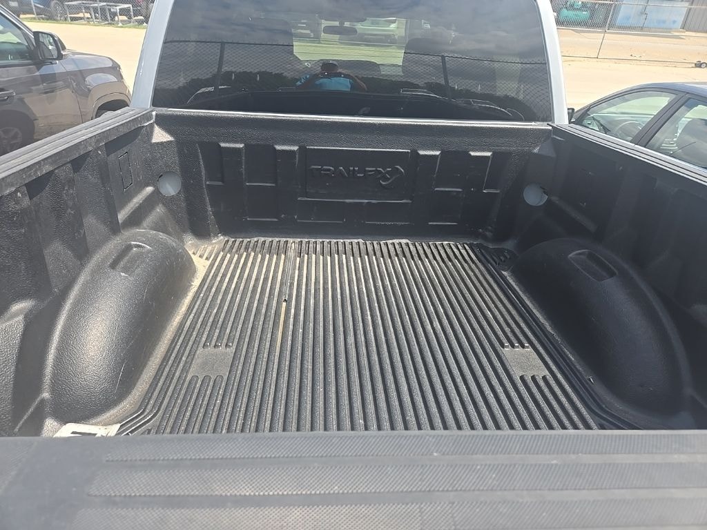 Used 2025 Ford F-150 XLT Truck