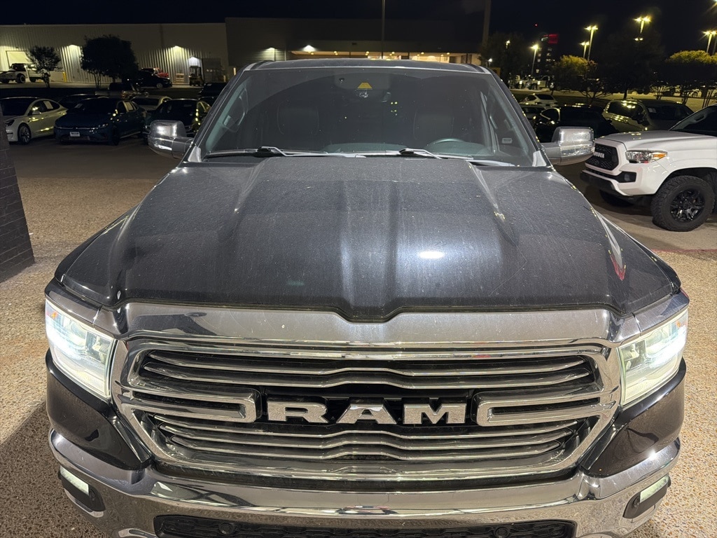 2023 RAM Ram 1500 Pickup Laramie's photo