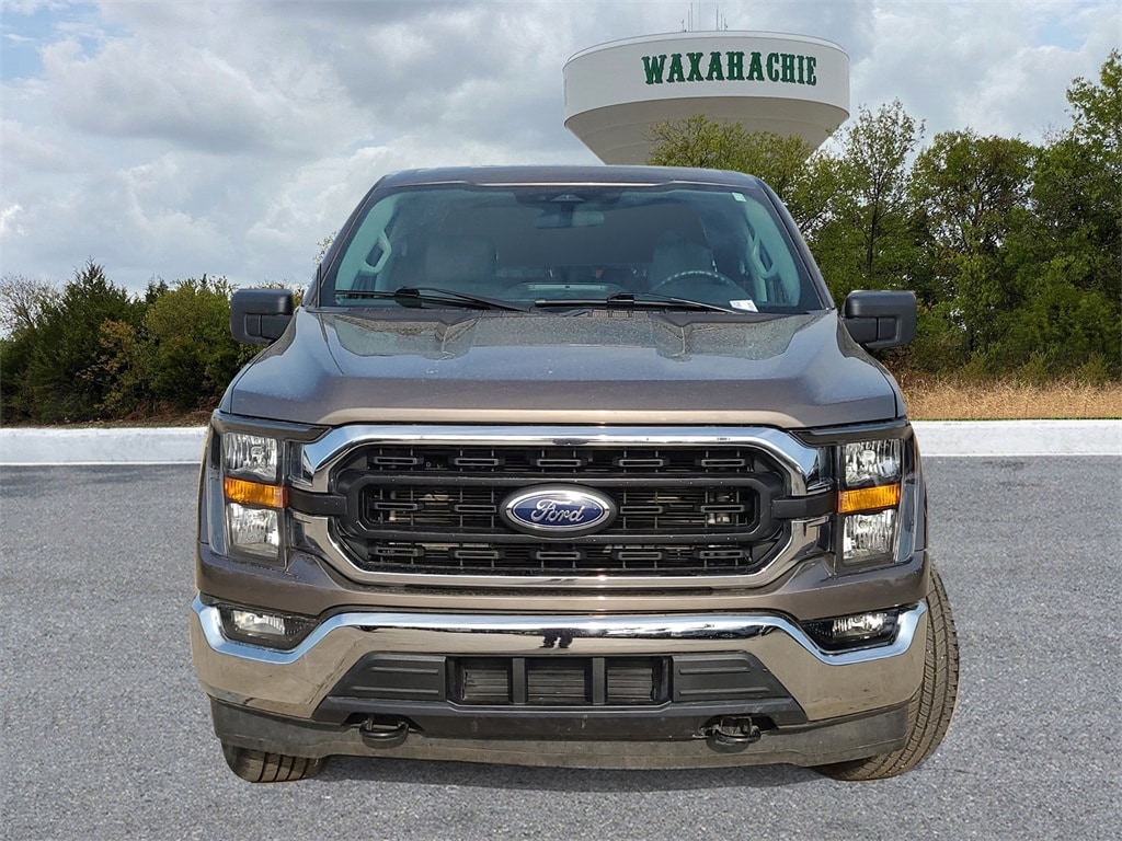 Used 2023 Ford F-150 XLT Truck