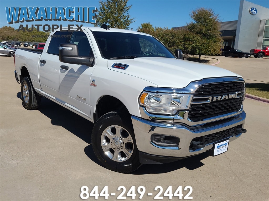 2024 RAM Ram 2500 Pickup Big Horn's photo