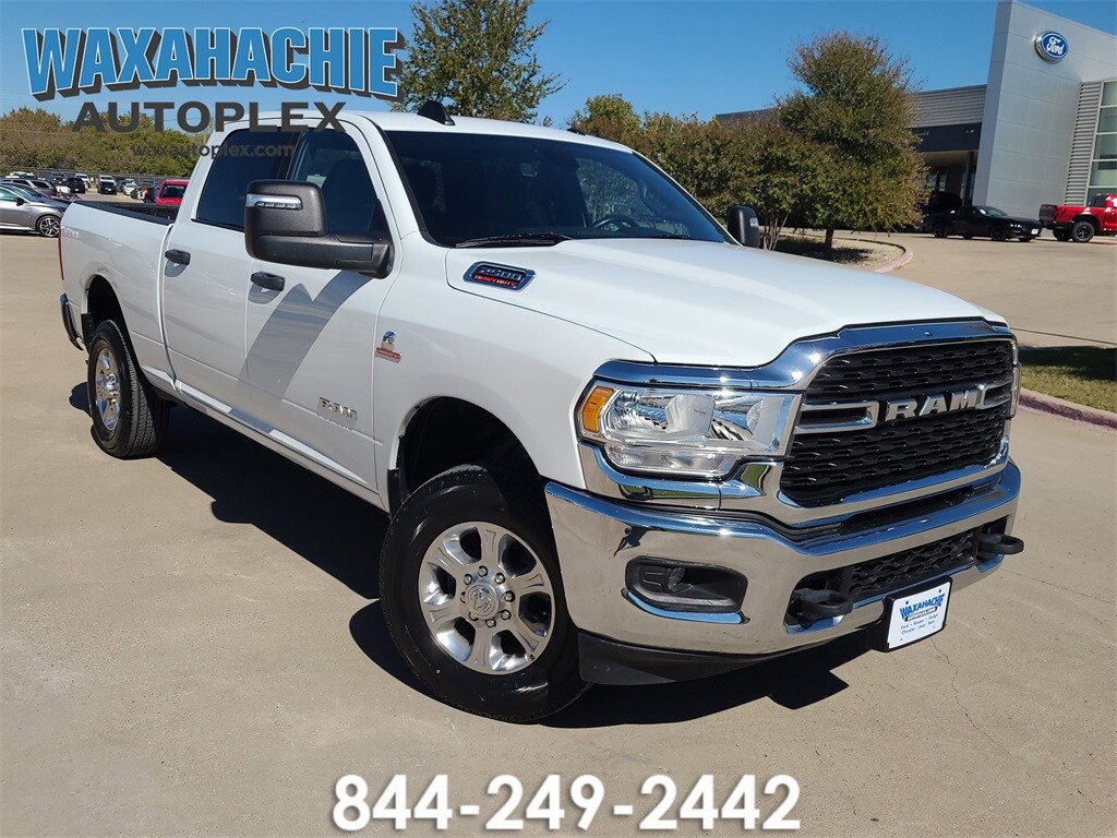 Used 2024 Ram 2500 Big Horn Truck