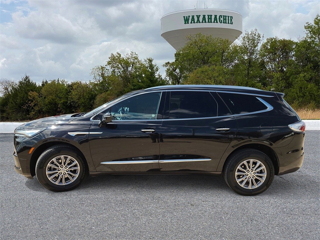 2024 Buick Enclave Premium photo 3