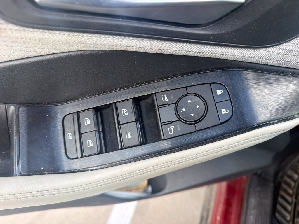Certified 2023 Nissan Rogue SV SUV
