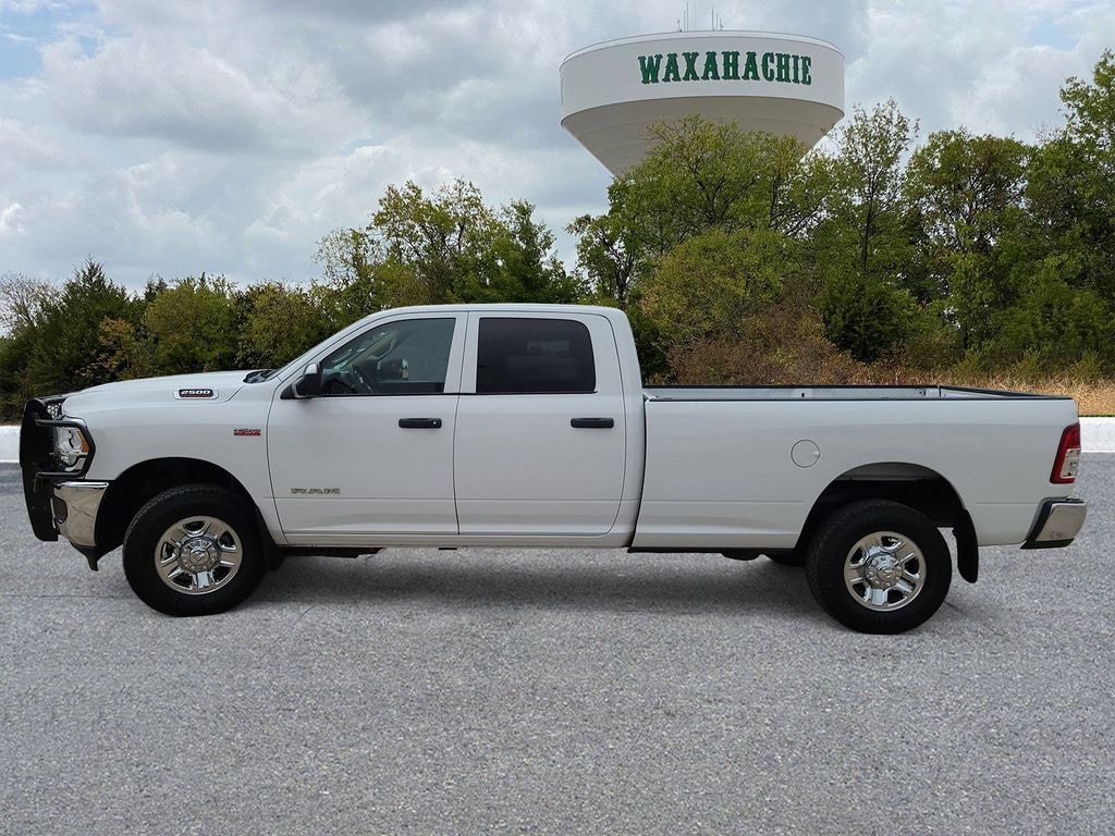 Used 2020 Ram 2500 Tradesman Truck