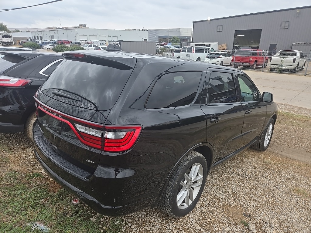 Used 2021 Dodge Durango GT Plus SUV