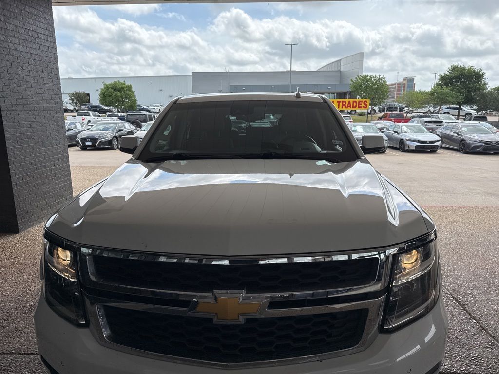 2017 Chevrolet Tahoe 2WD LT's photo