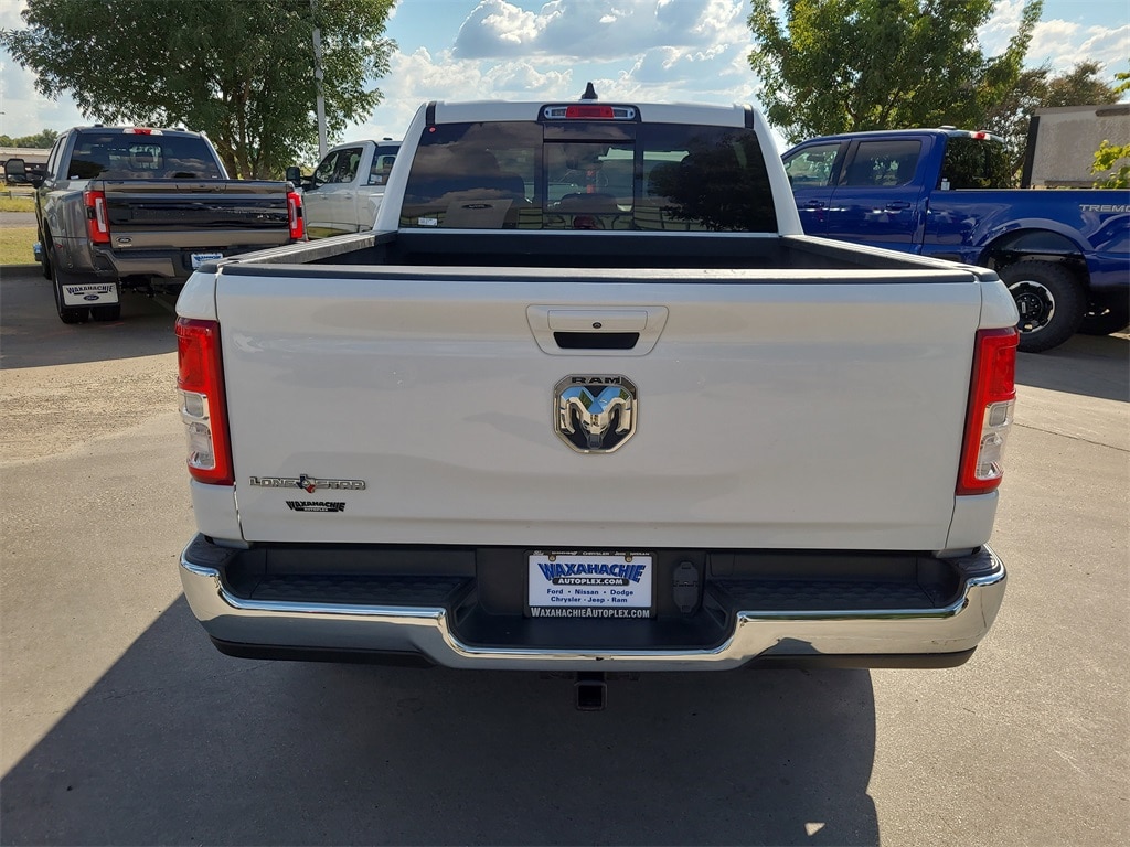 Used 2021 Ram 1500 Big Horn/Lone Star Truck