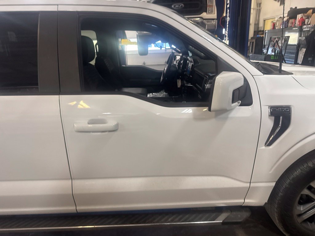 Certified 2023 Ford F-150 XL Truck
