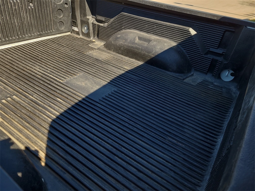 2024 RAM Ram 2500 Pickup Big Horn - Photo 8