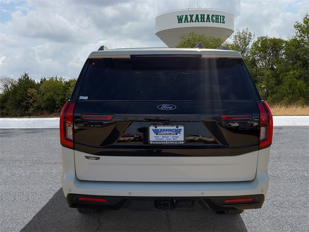 Used 2025 Ford Expedition Tremor SUV