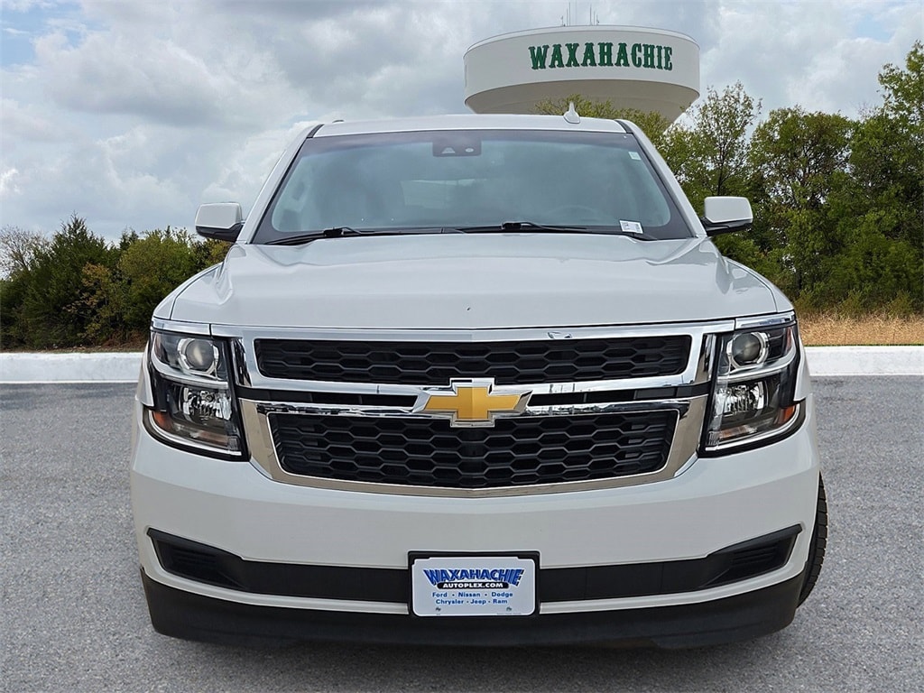 Used 2020 Chevrolet Tahoe LT with VIN 1GNSCBKC2LR309673 for sale in Waxahachie, TX