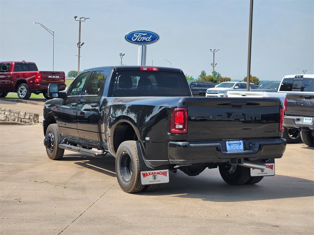 New 2025 Ram 3500 Big Horn Truck