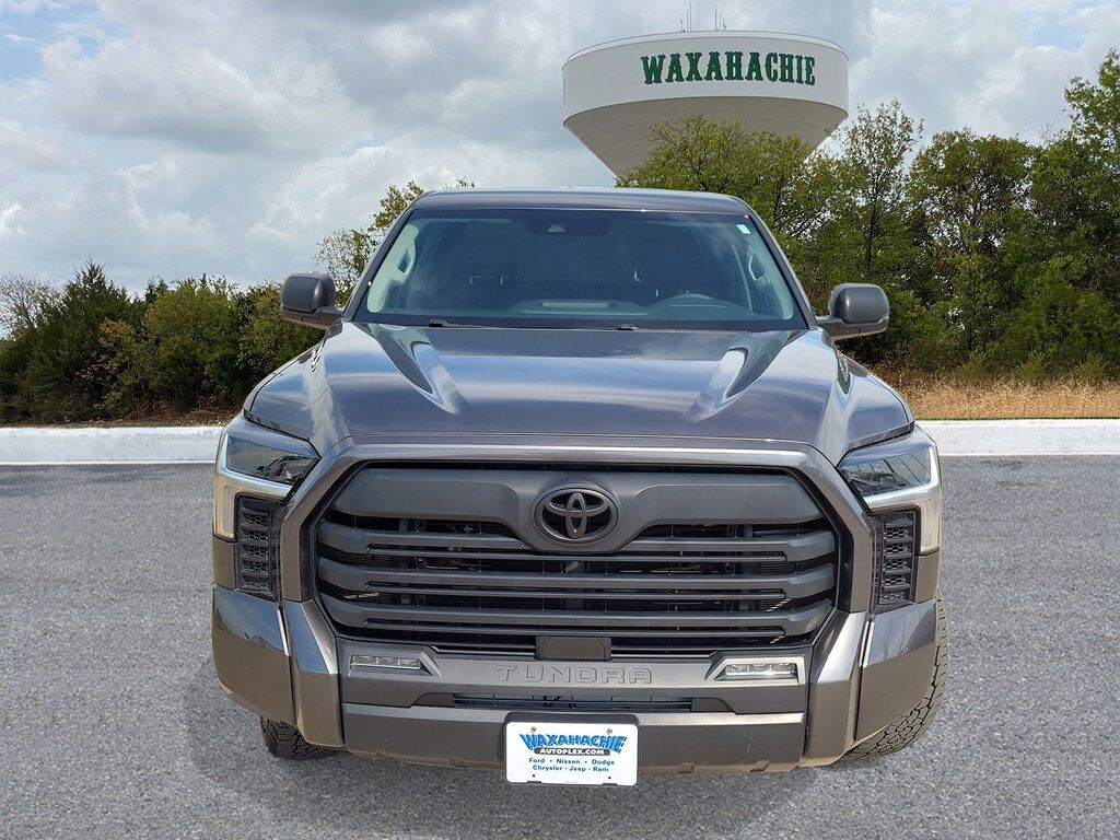 Used 2024 Toyota Tundra SR5 Truck
