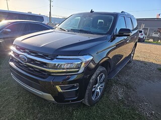 2024 Ford Expedition Limited SUV
