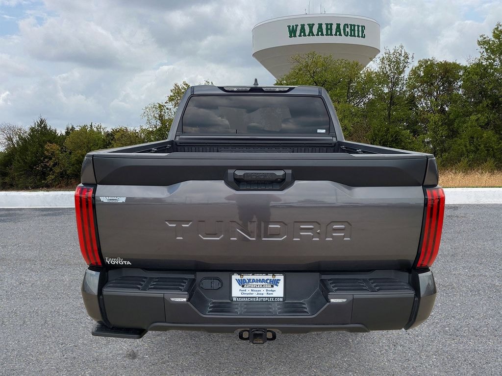 Used 2025 Toyota Tundra SR5 Truck