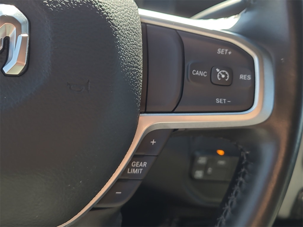 2024 RAM Ram 2500 Pickup Big Horn - Photo 28