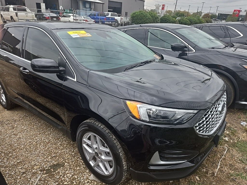 Used 2023 Ford Edge SEL SUV