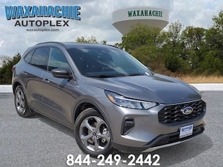 2025 Ford Escape ST-Line SUV