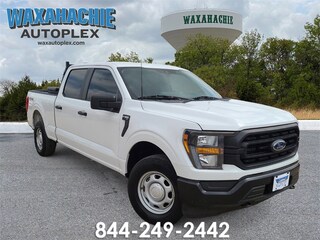 2023 Ford F-150 XL Truck