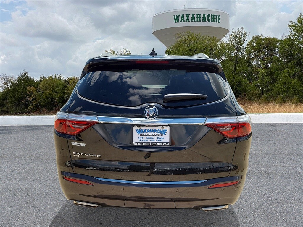 2024 Buick Enclave Premium photo 4