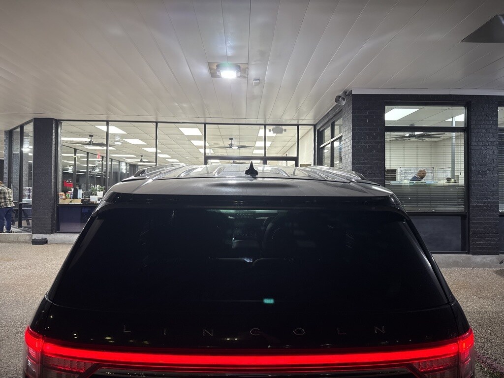 2024 Lincoln Aviator Reserve photo 4