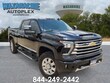  Chevrolet Silverado 2500HD