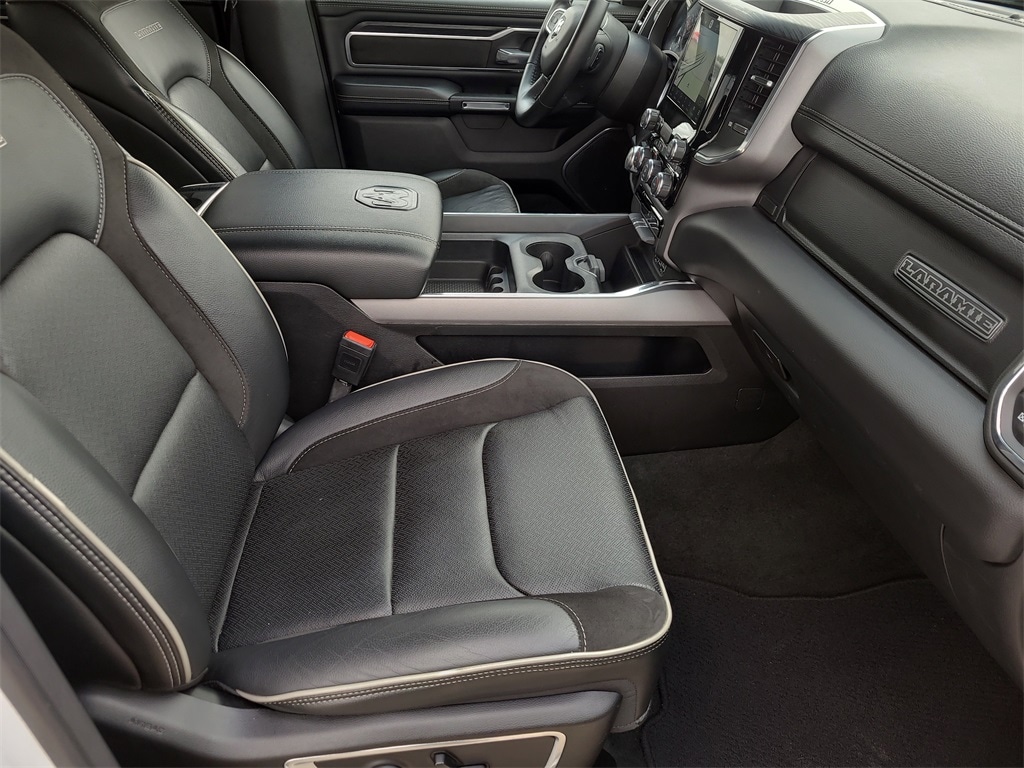 2024 RAM Ram 1500 Pickup Laramie - Photo 12