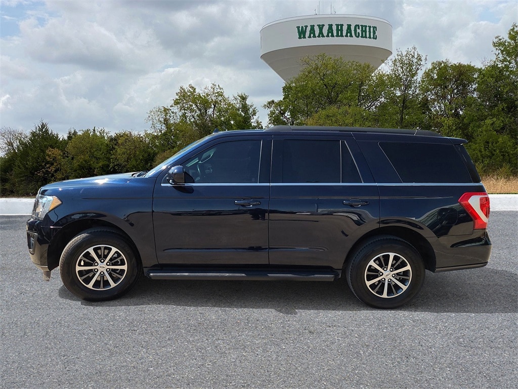 Used 2021 Ford Expedition XLT SUV