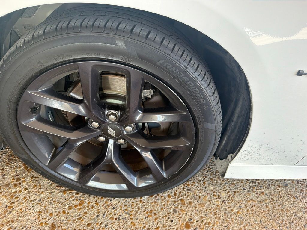 Certified 2020 Dodge Charger R/T Sedan