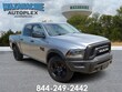 Ram 1500 Classic