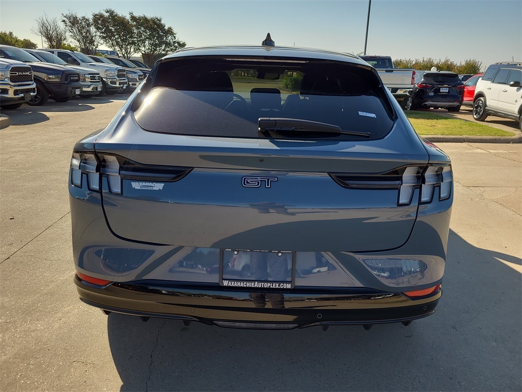 Used 2023 Ford Mustang Mach-E GT SUV