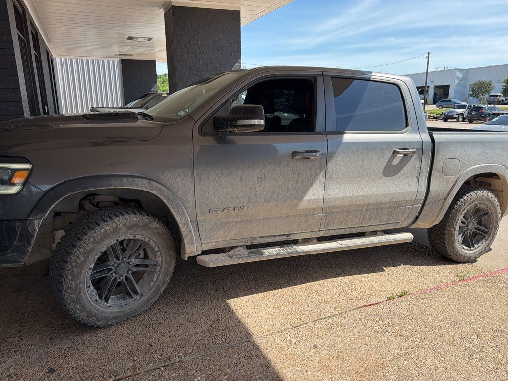 2019 RAM 1500 Rebel Crew Cab 5'7's photo