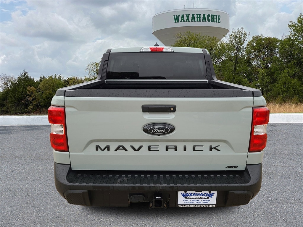 Used 2024 Ford Maverick XLT Truck