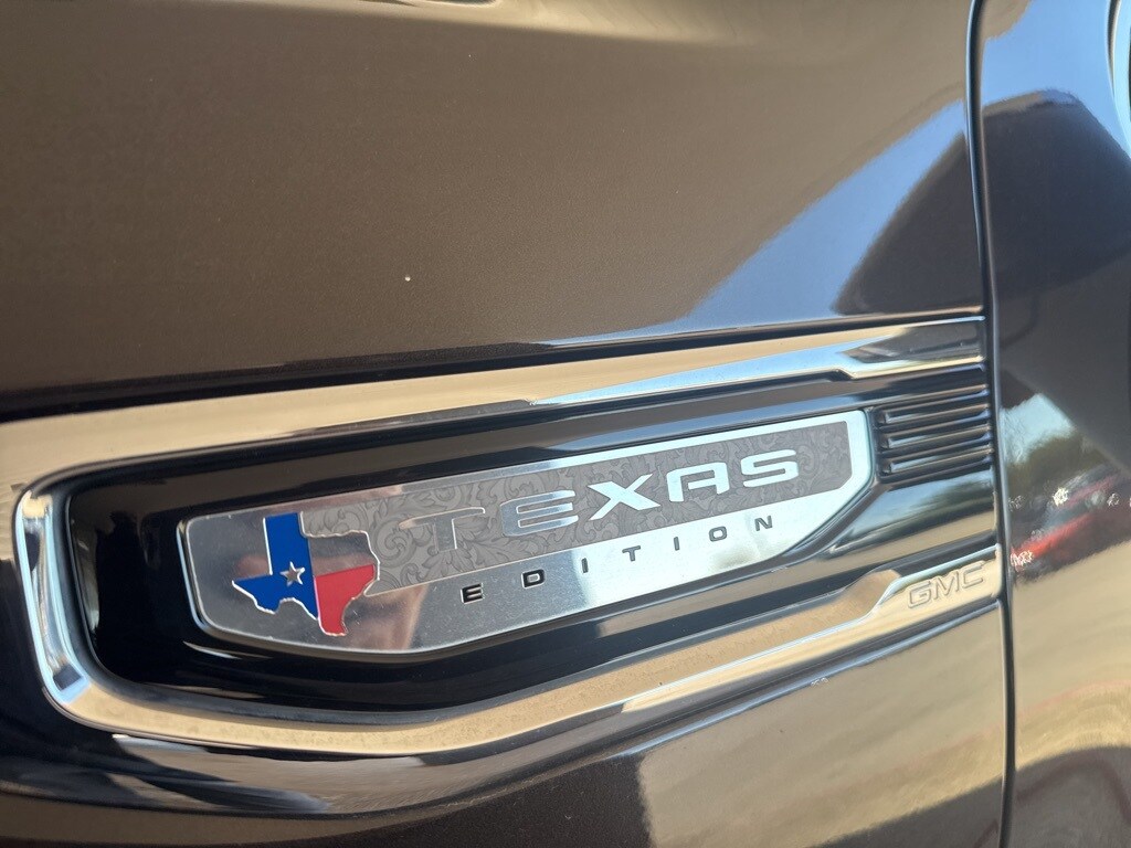 Used 2019 GMC Sierra 1500 SLT Truck