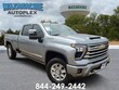 Chevrolet Silverado 3500HD