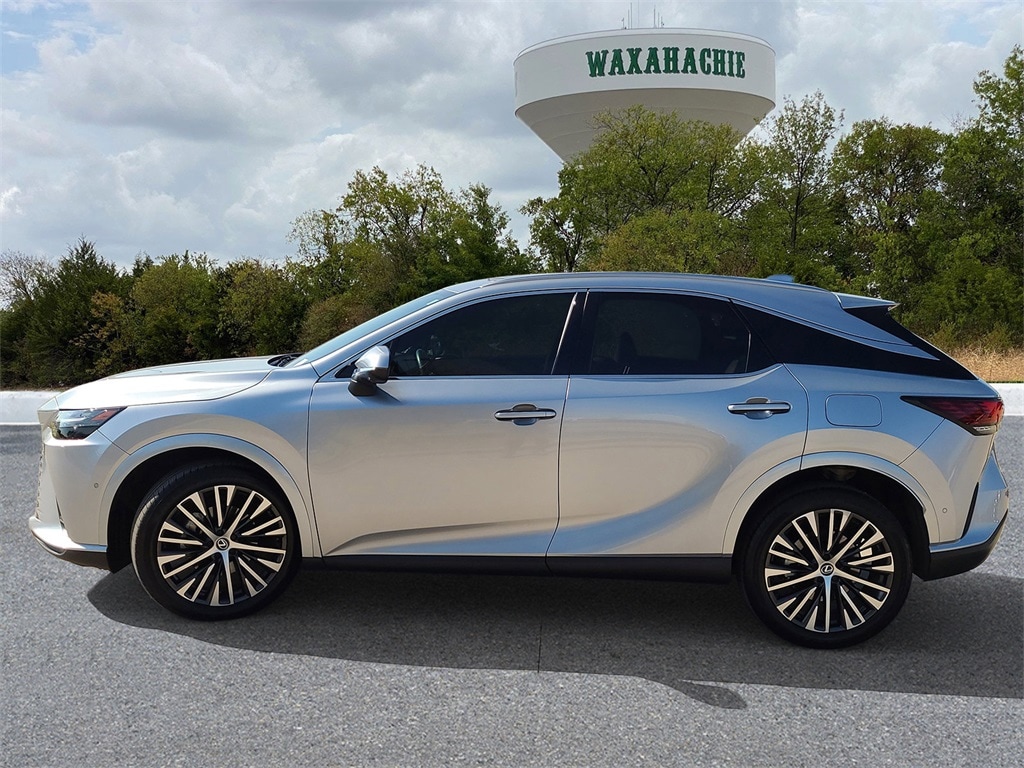 Used 2024 Lexus RX 350 Premium SUV
