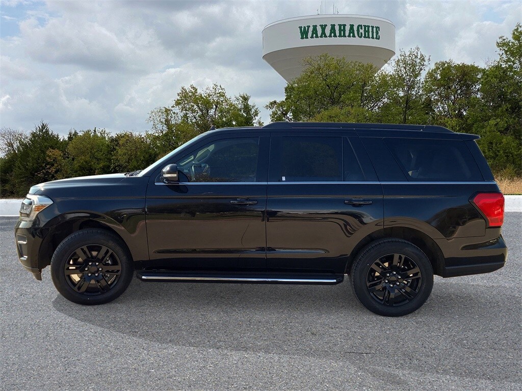 Used 2022 Ford Expedition XLT SUV